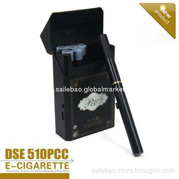 e cig hottest electronic cigarette 510pcc made from SLB factory